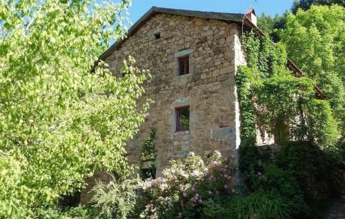 Beautiful Home In Saint-martin-de-valama With