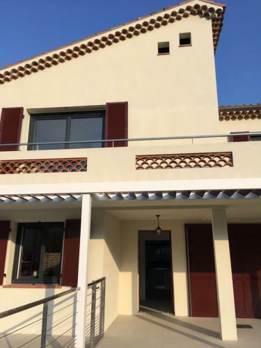 Villa Eug�nie