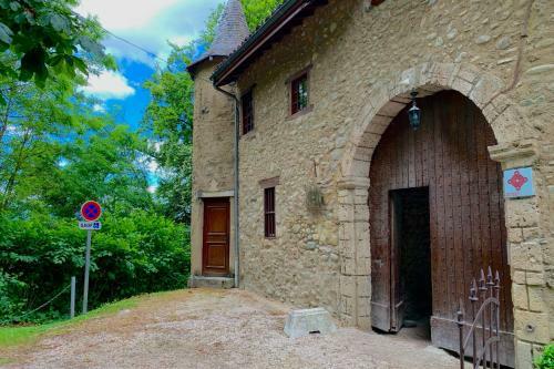 Apartamento T2 In An Exceptional Environment #bv
