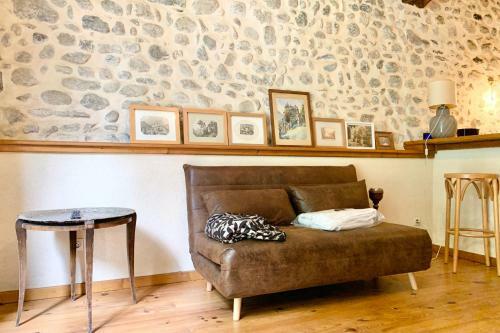 Apartamento T2 In An Exceptional Environment #bv
