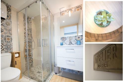 Apartamento Kasa Retro Jungle - Calme Et Cosy
