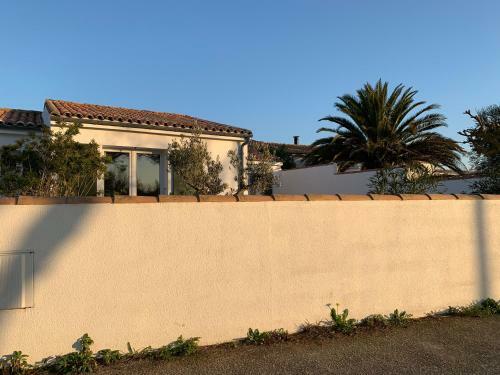 La Maison De L?ocean - Plage � 75 M�tres