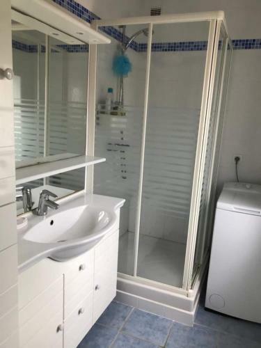 Apartamento St Mart. L'�lot Rh�a