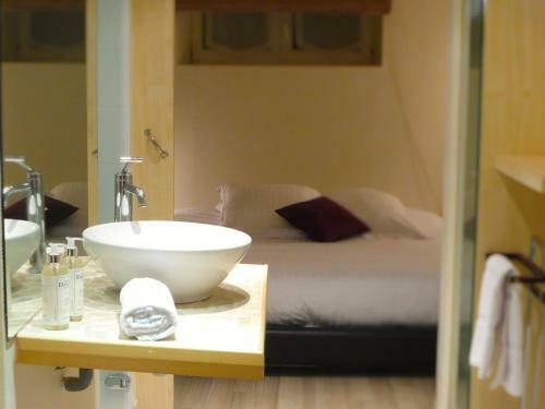 Bed & Breakfast Chambre D'hote Saint Malo