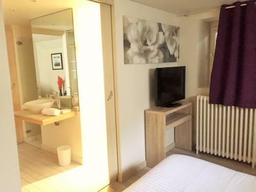 Bed & Breakfast Chambre D'hote Saint Malo