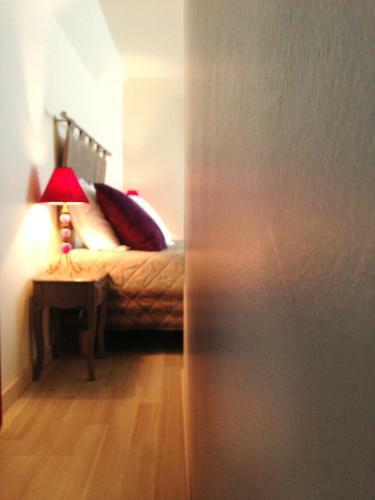 Bed & Breakfast Chambre D'hote Saint Malo