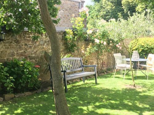 Bed & Breakfast Chambre D'hote Saint Malo