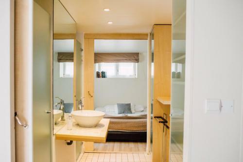 Bed & Breakfast Chambre D'hote Saint Malo