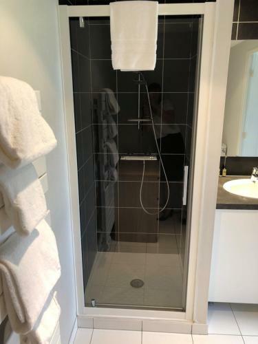 Apartamento L'annexe Quai Sud
