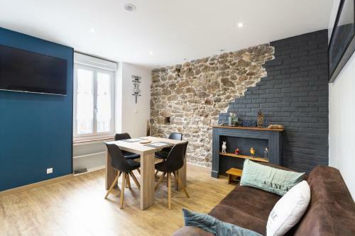 Apartamento Les Bois Flott�s
