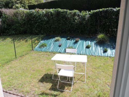 Apartamento Appartement Bat B La Cerisaie