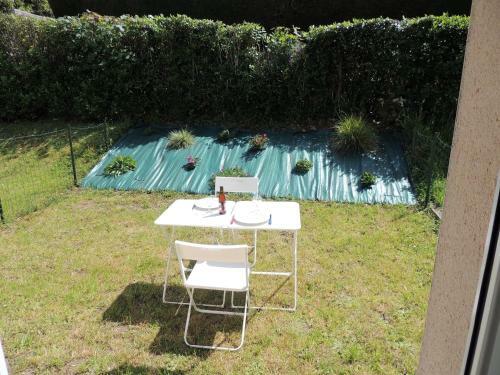 Apartamento Appartement Bat B La Cerisaie
