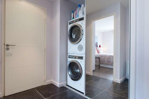 Apartamentos Le Grand Sillon - Le Georges