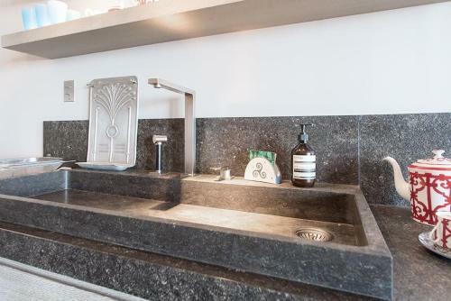 Apartamentos Le Grand Sillon - Le Georges