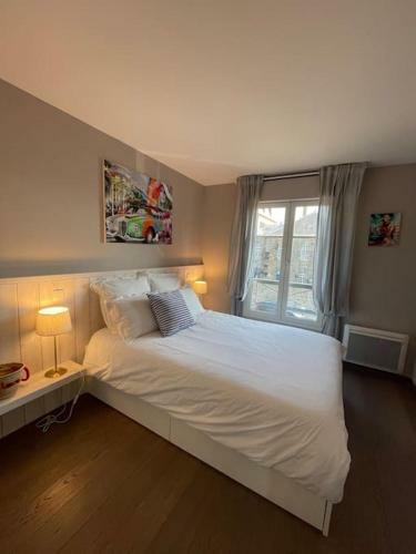 Apartamentos Le Grand Sillon - Le Georges
