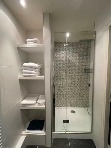 Apartamentos Le Grand Sillon - Le Georges