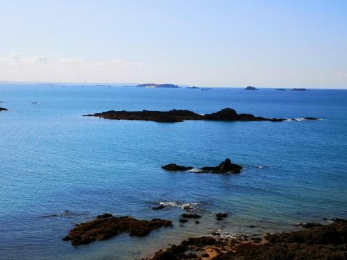 Bed & Breakfast Plage Du Pont - Chambres D'h�tes