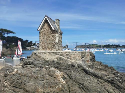 Bed & Breakfast Plage Du Pont - Chambres D'h�tes