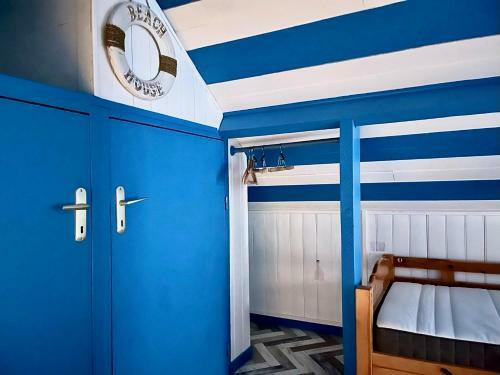 Petite Maison De Vacance Tr�s Proches De La Mer