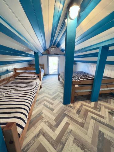 Petite Maison De Vacance Tr�s Proches De La Mer