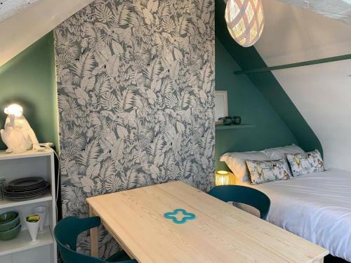 Apartamento R�sidence Pinoche Proche Plage