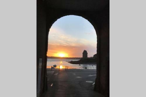 Apartamento Escale Iod�e St-malo - Solidor