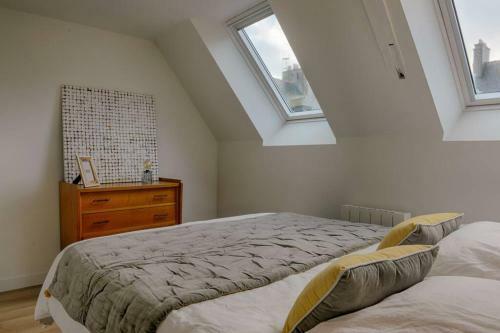 Apartamento Escale Iod�e St-malo - Solidor
