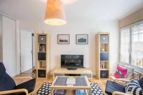 Apartamento Le Sainte Anne