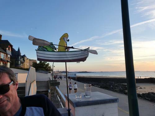 Apartamento Le Clos Boh�me