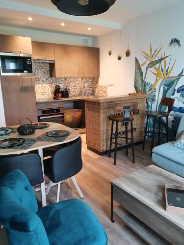 Apartamento Le Clos Boh�me