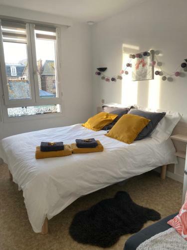 Apartamentos Studio Cocooning