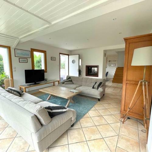 Maison Bord De Mer - Saint-malo