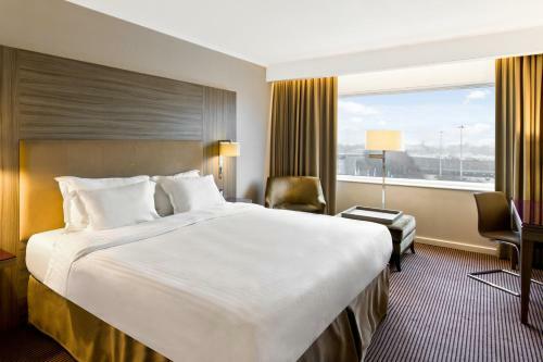 Hotel Radisson Blu Manchester Airport