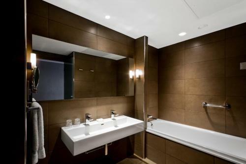 Hotel Radisson Blu Manchester Airport