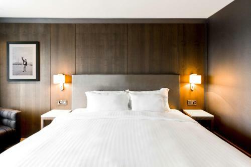 Hotel Radisson Blu Manchester Airport