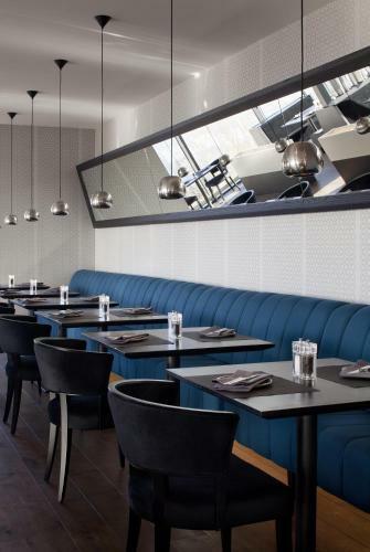 Hotel Radisson Blu Manchester Airport