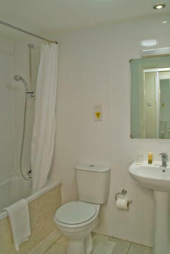 Britannia Ashley Hotel