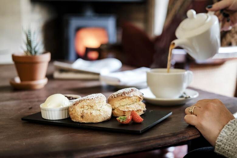 Hostal The Lamb Inn