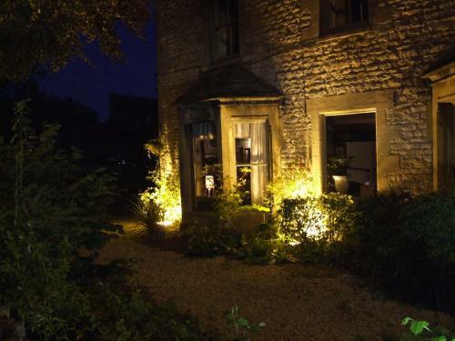 Hostal Burford Lodge