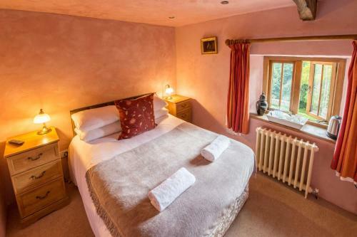Lodge Meadow Cottage Guest House