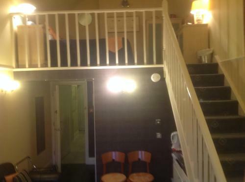 Morpeth Court Luxury Apartments