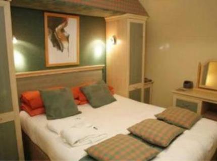 Morpeth Court Luxury Apartments