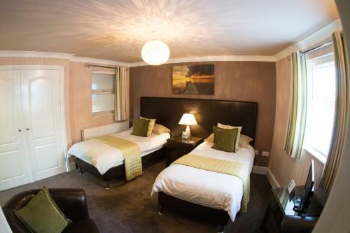 Bed & Breakfast Newminster Cottage B & B