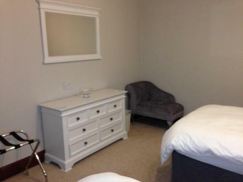 Bed & Breakfast Barnacre
