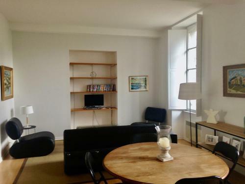 Apartamento Intra Muros St Sauveur