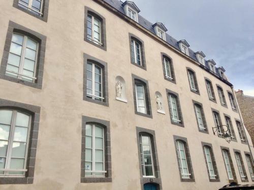 Apartamento Intra Muros St Sauveur