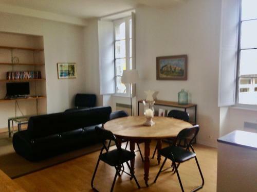 Apartamento Intra Muros St Sauveur
