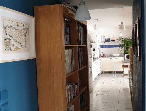 Apartamento T3 Confortable Et Lumineux, Saint Mal0......