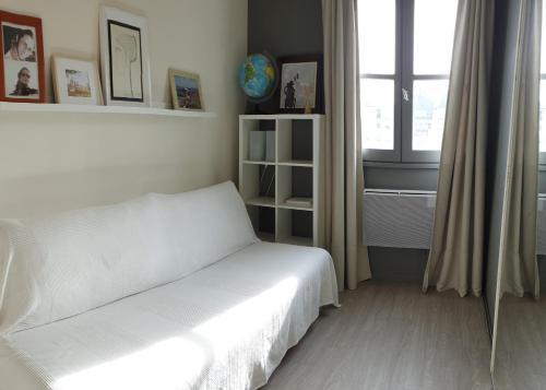 Apartamento T3 Confortable Et Lumineux, Saint Mal0......