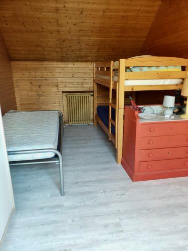 Les Fours A Chaux, Maison 6 Pers Proche Plage